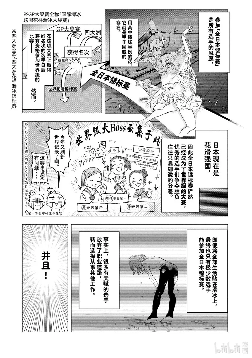 1 冰上的天才 第11页