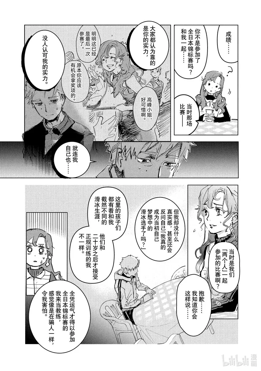 1 冰上的天才 第36页