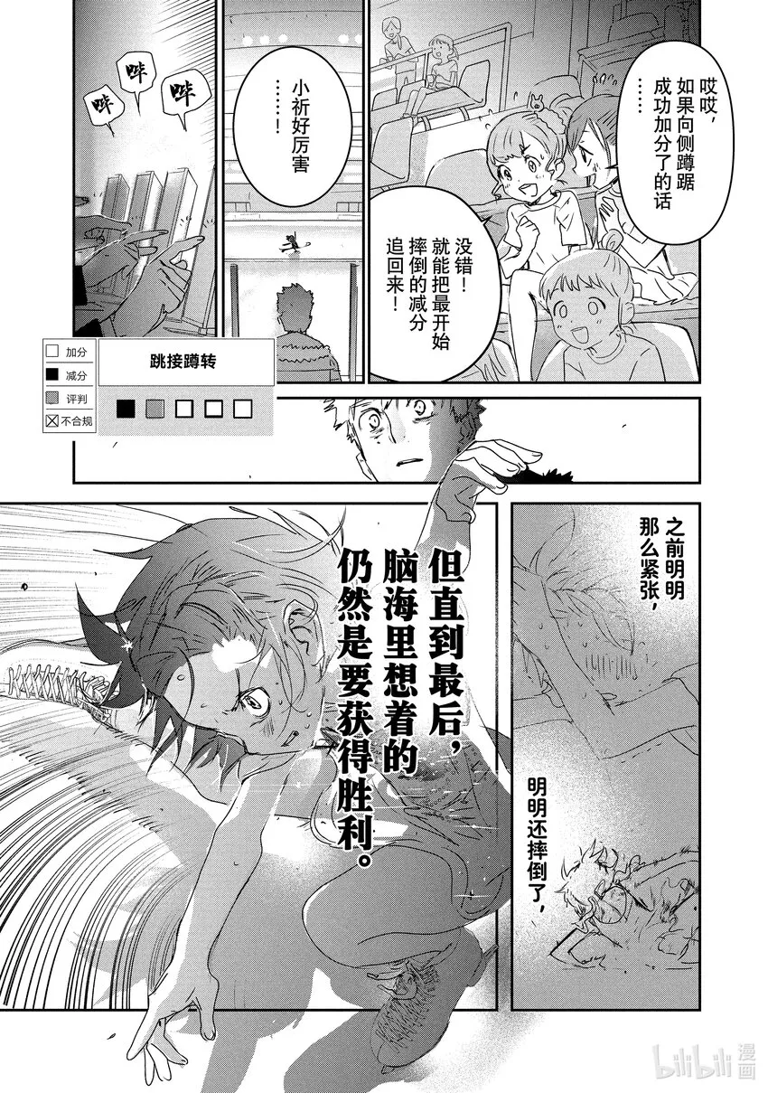 4 名港杯 初级女子花滑篇① 第52页
