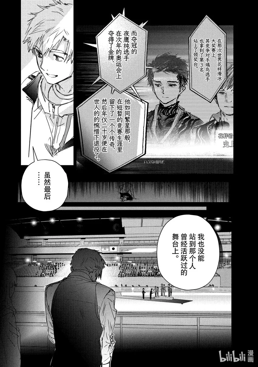 6 名港杯 Novice-B组女子花滑篇 第3页