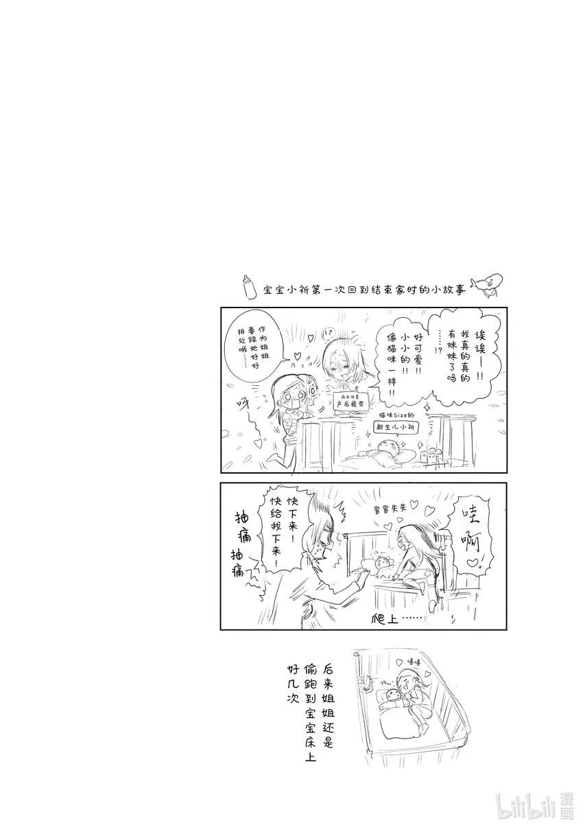番外篇 首战当夜 第9页