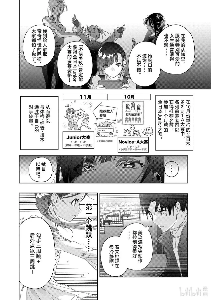 33 丑小鸭 第8页