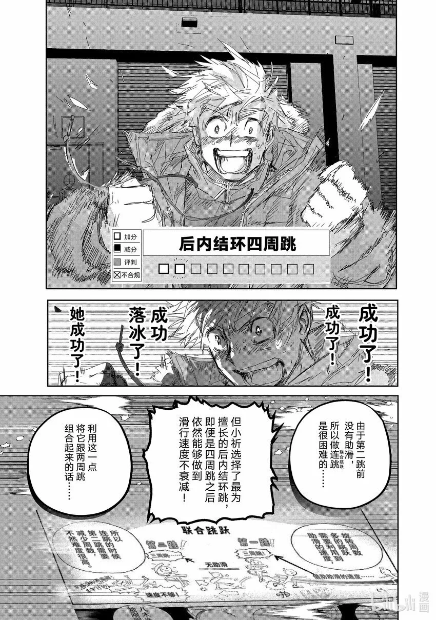 34 后内结环四周跳 第39页