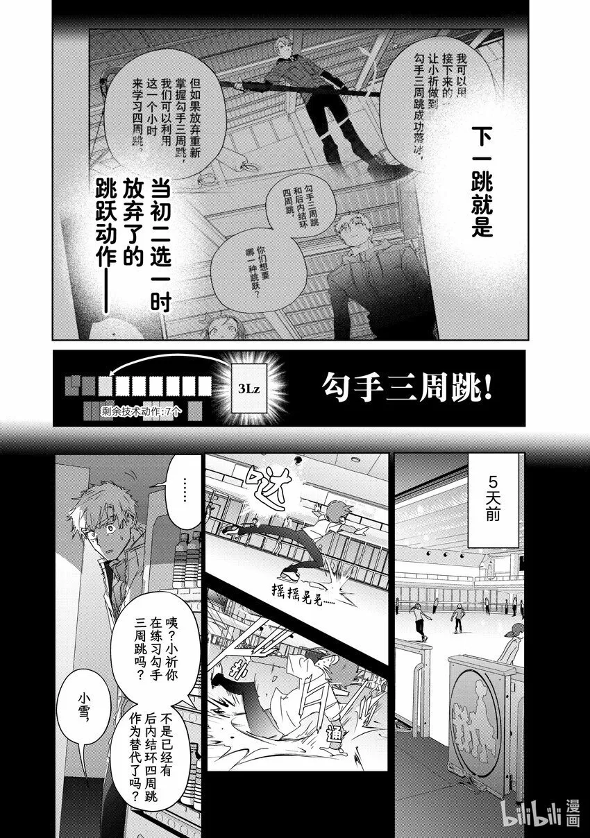 34 后内结环四周跳 第42页
