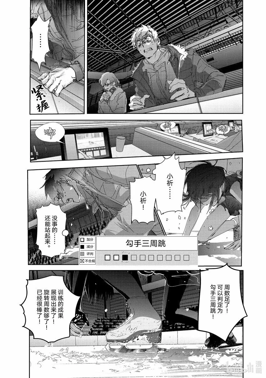 34 后内结环四周跳 第47页