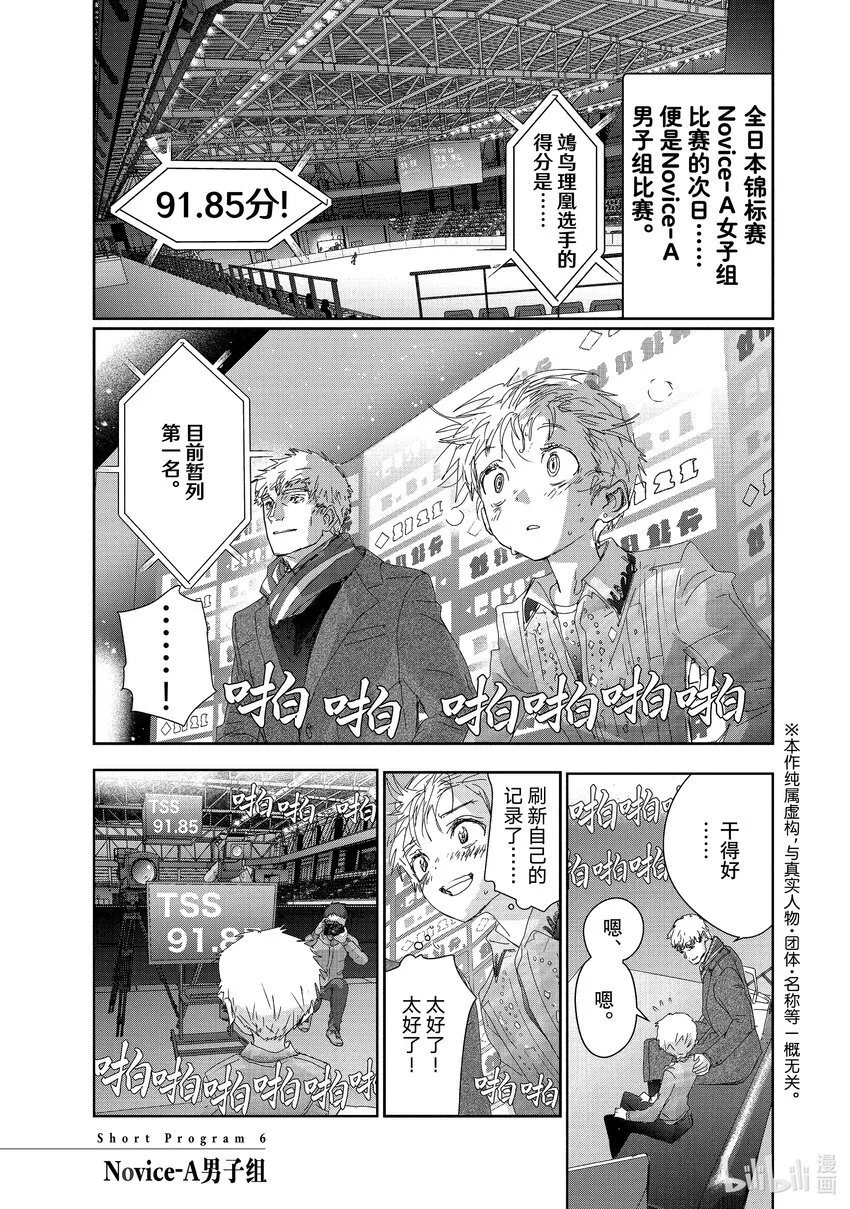 番外篇 Novice-A男子组 第1页