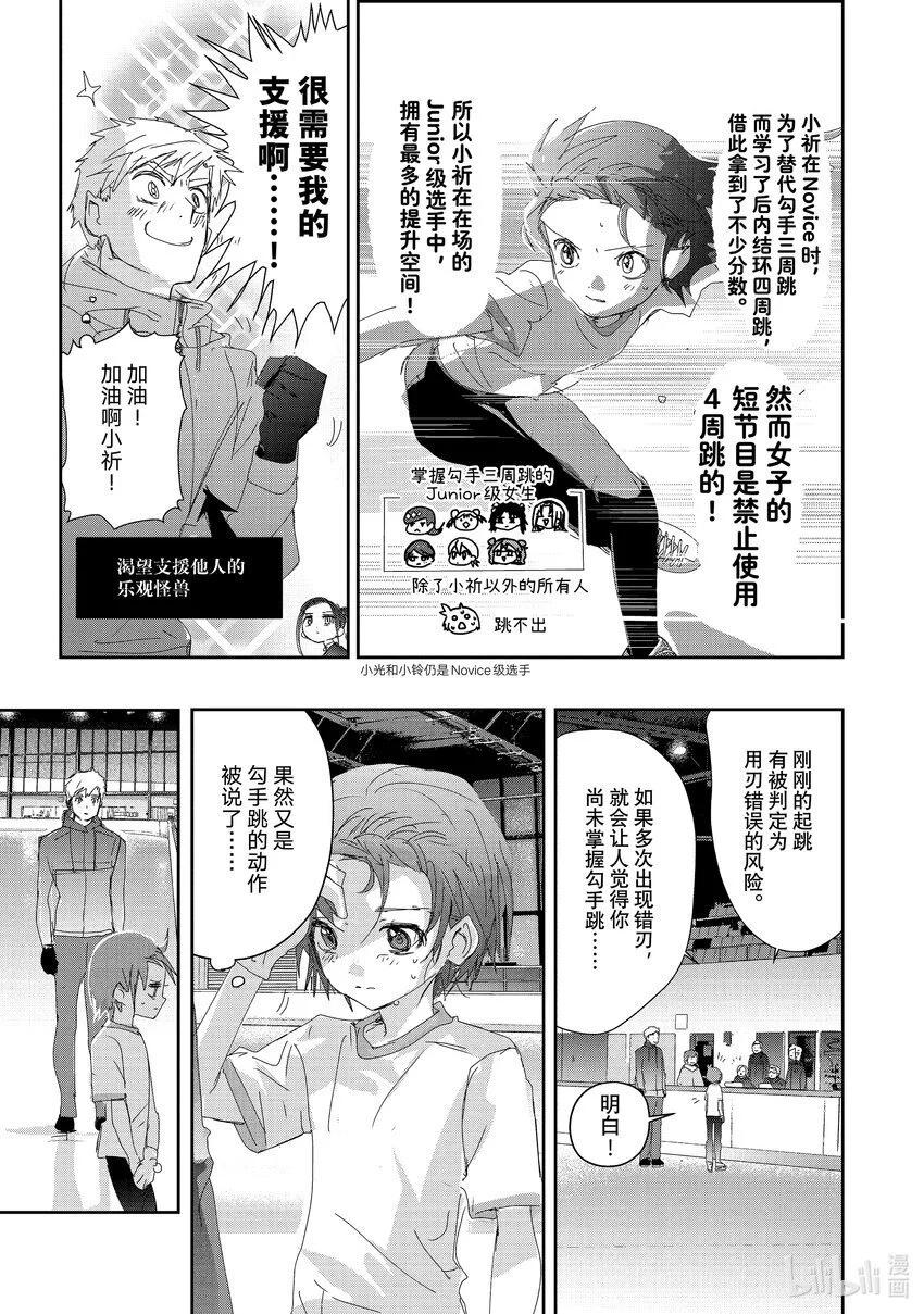 38 Junior级的规则 第15页