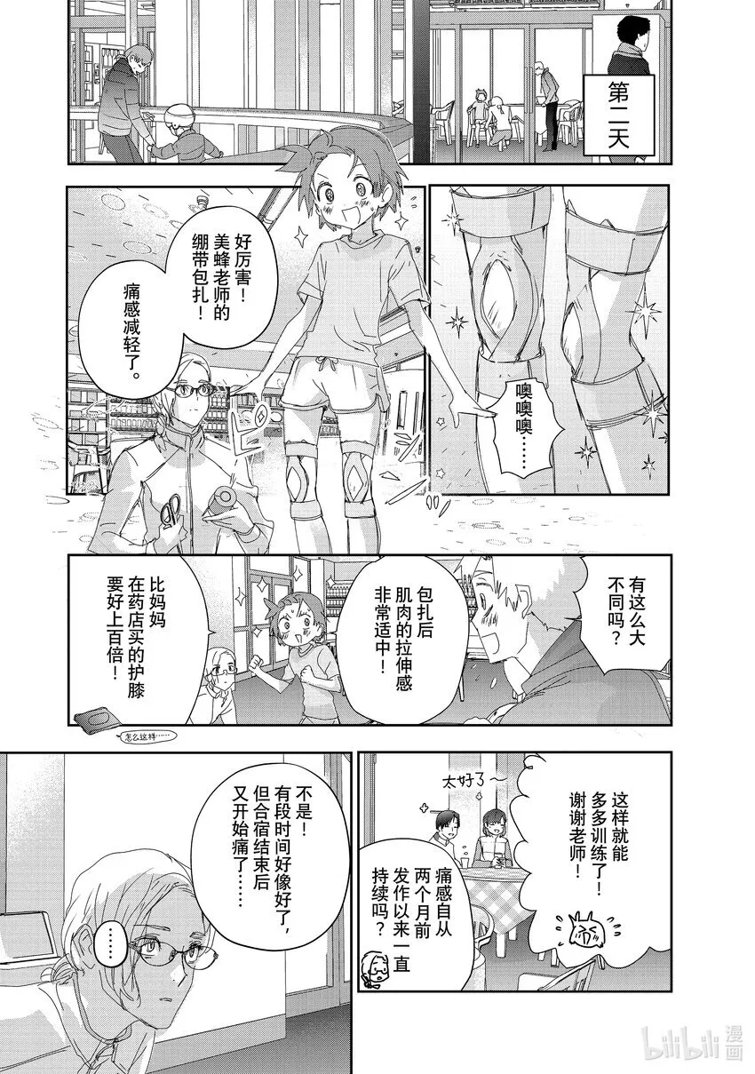 41 骑士与柔道 第22页