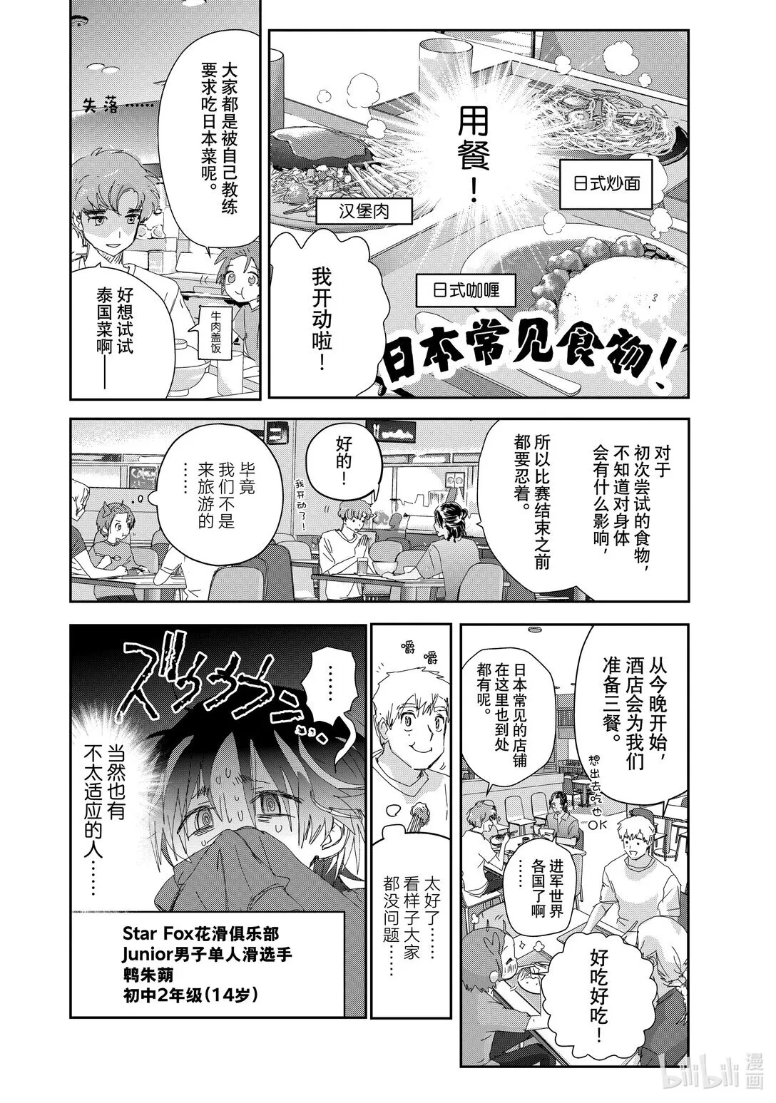 42 JGP第一战 曼谷SP 第8页