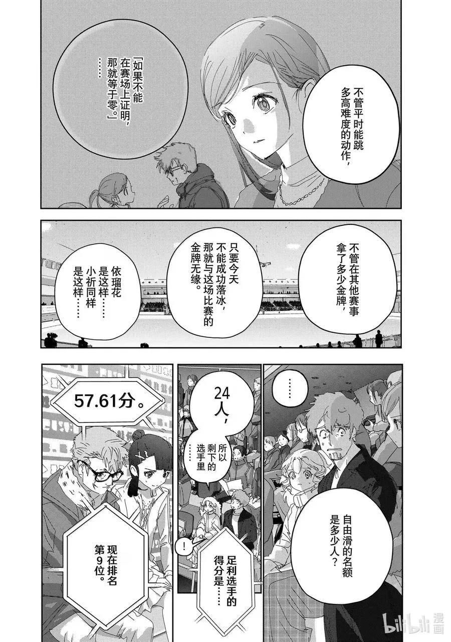 49 全日本Junior女子SP 第20页