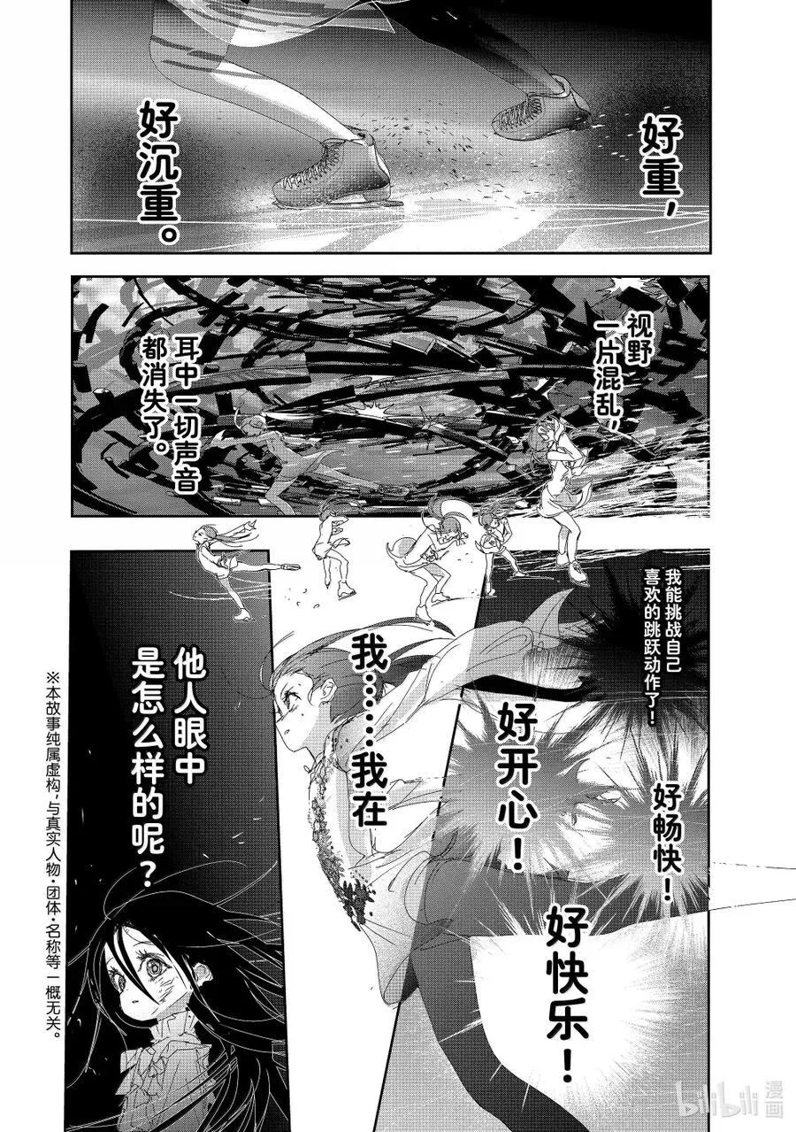 52 全日本Junior女子自由滑（后篇） 第2页