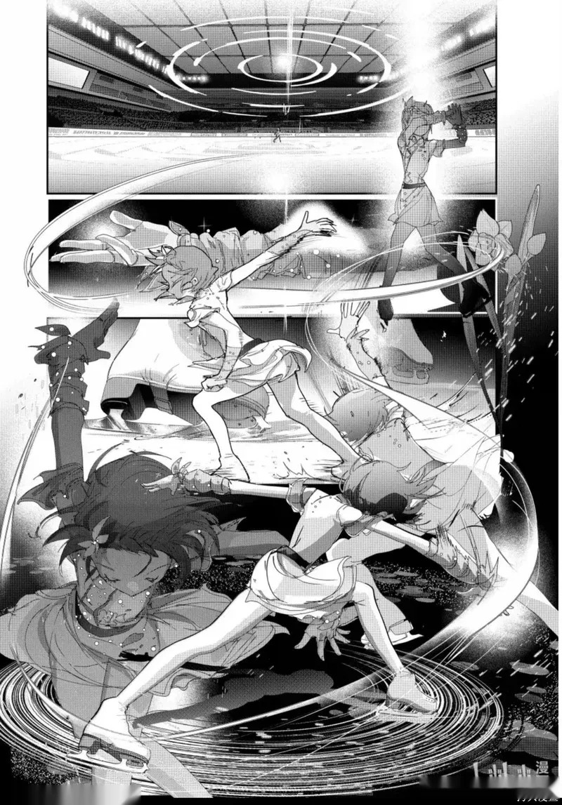 第55话 第50页