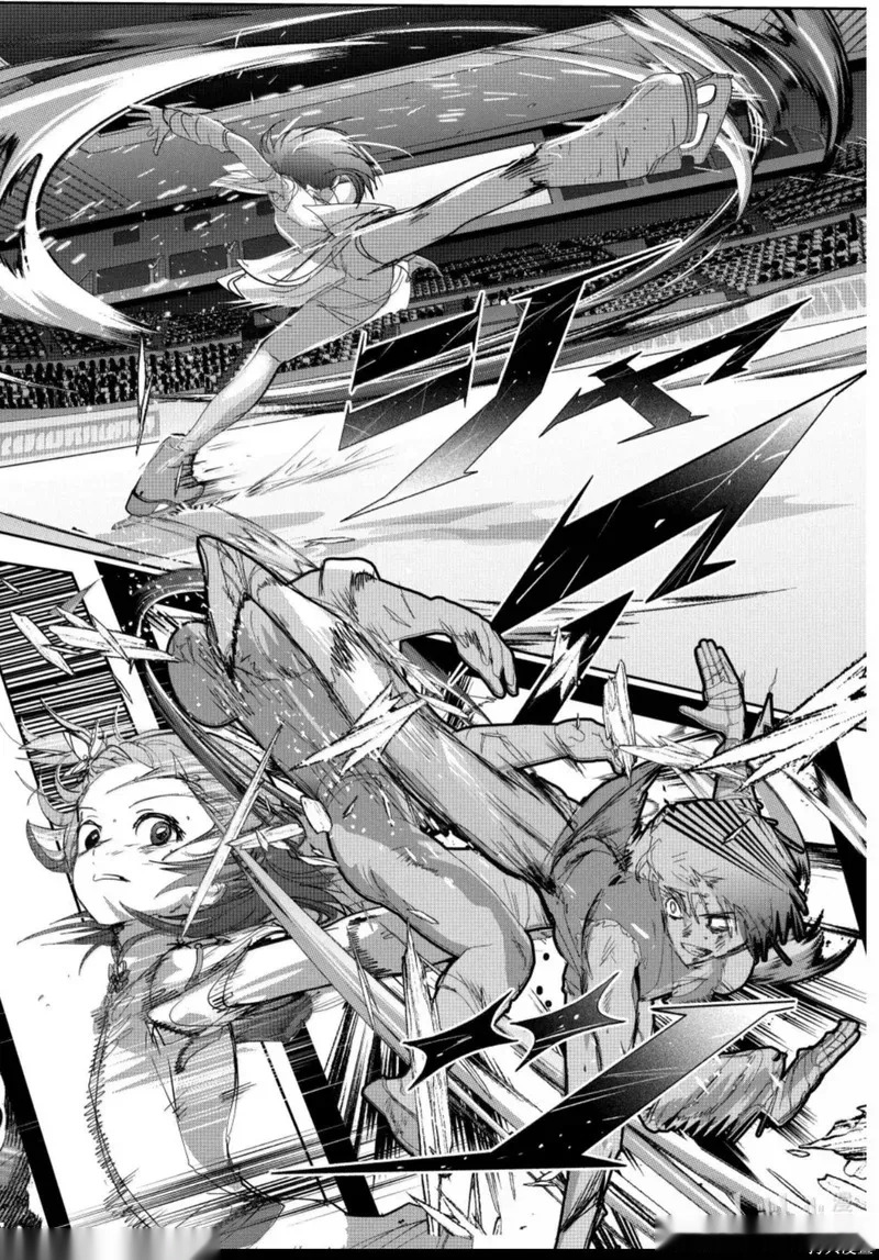 第56话 第36页