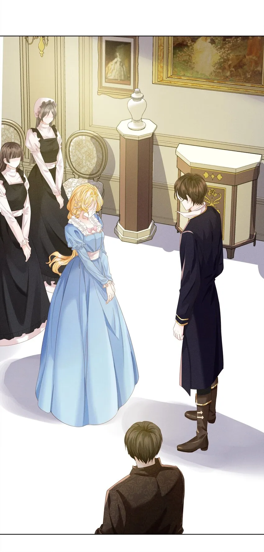 005 未婚妻 第21页