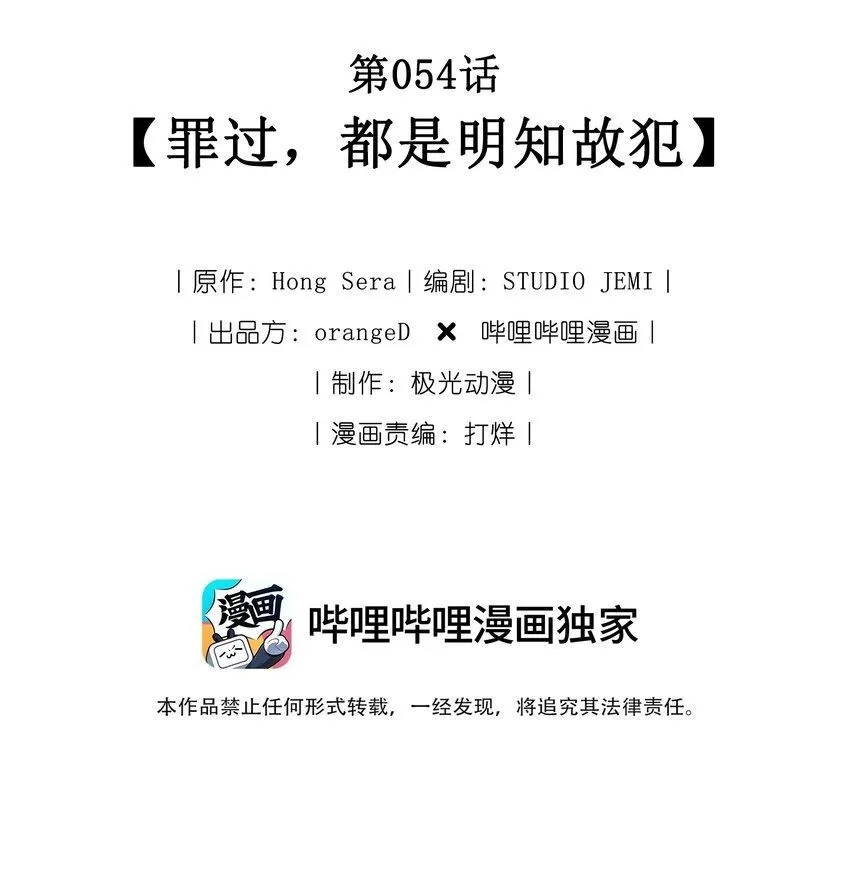 054 罪过，都是明知故犯 第2页