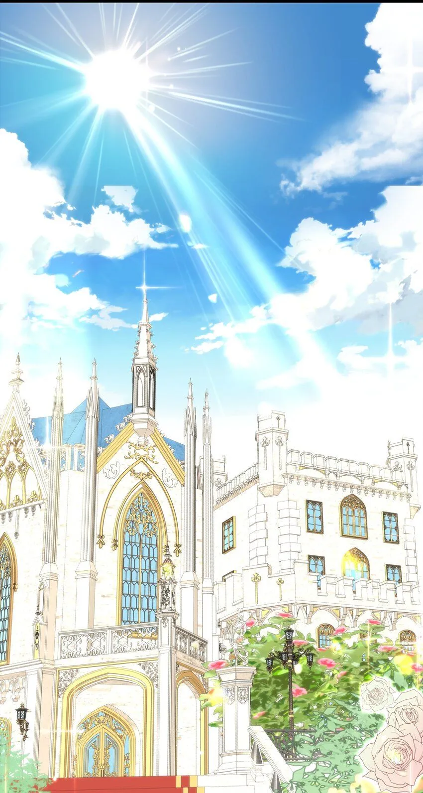 042 恭喜你……订婚 第39页