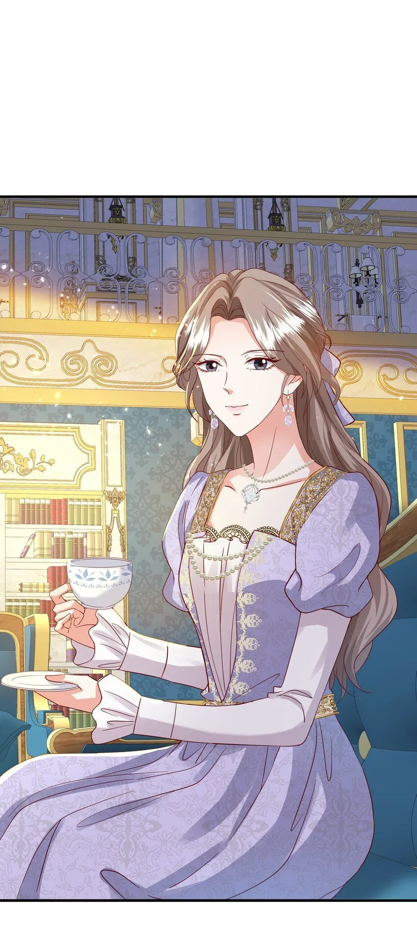 042 恭喜你……订婚 第52页