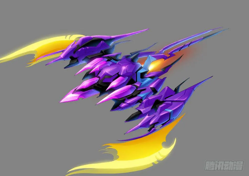人设大公开 第7页