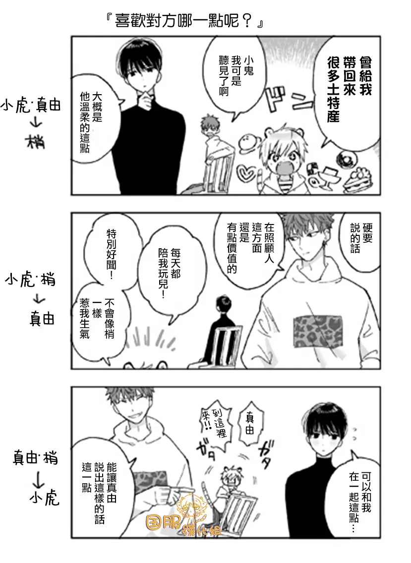 14话 第3页