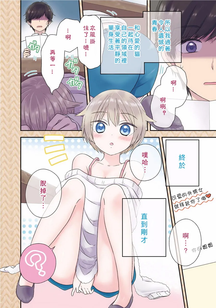 第01话 第6页