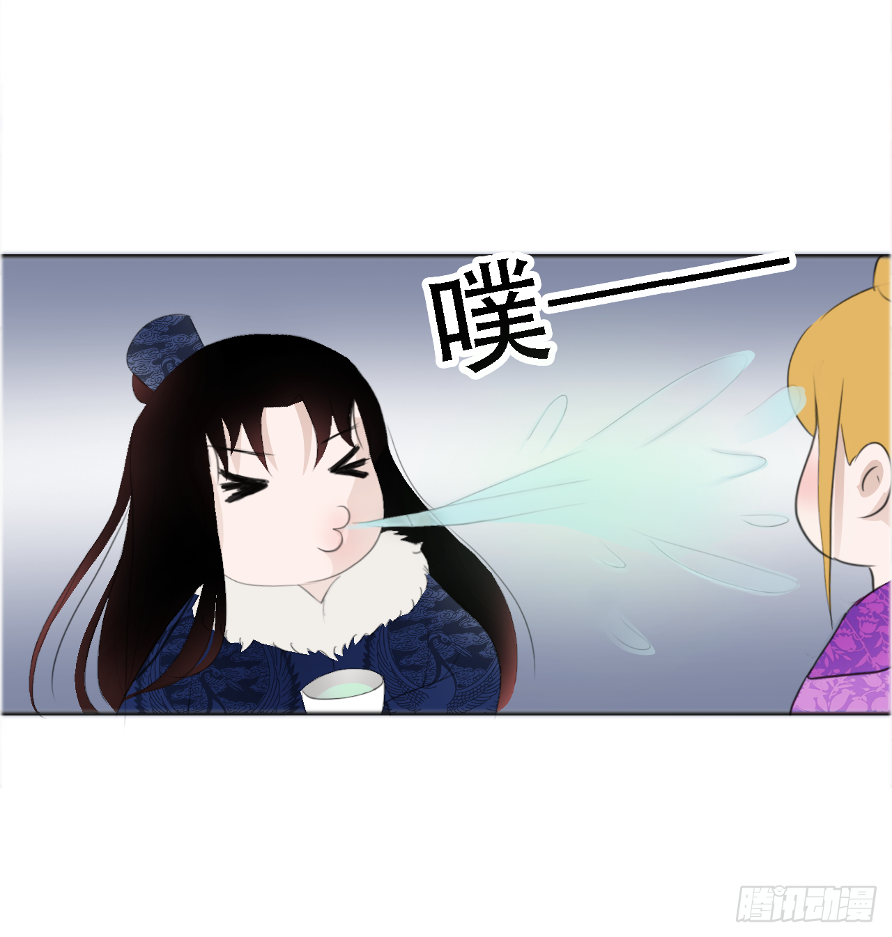 新年篇 新年记事 第20页
