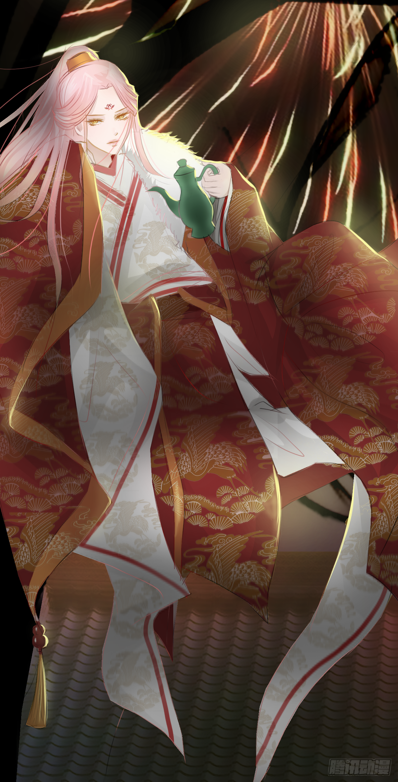 新年篇 新年记事 第45页