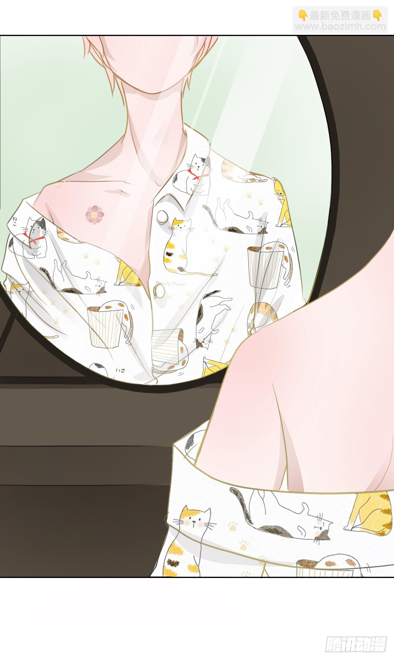 第六章 胎记 第10页