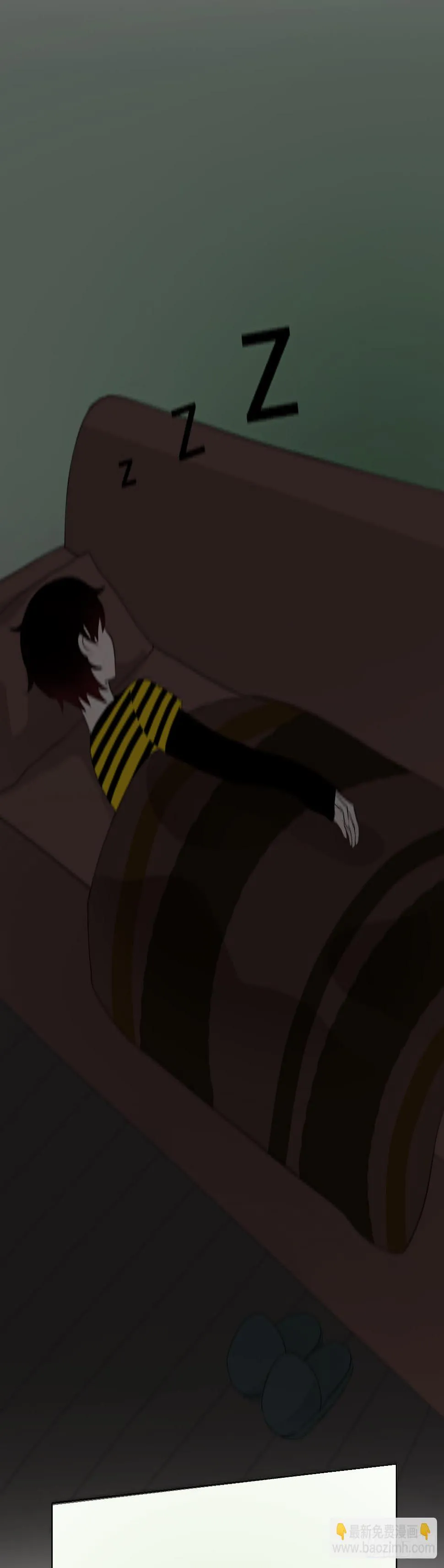 第六章 胎记 第27页