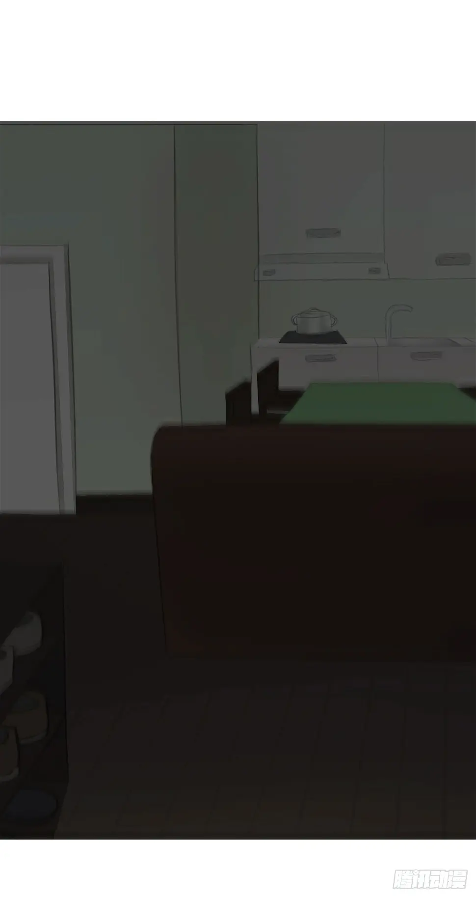 第五章 不是说一个人住？？ 第2页
