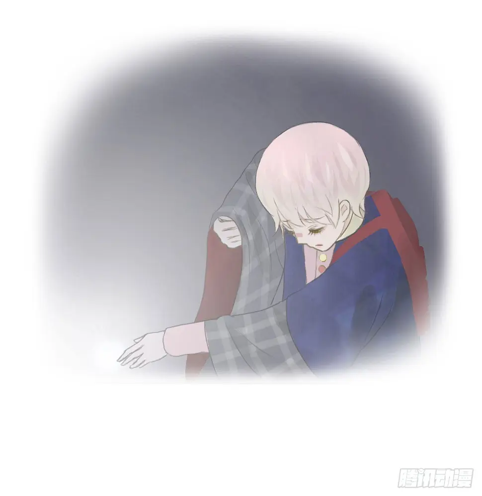 第五章 不是说一个人住？？ 第17页