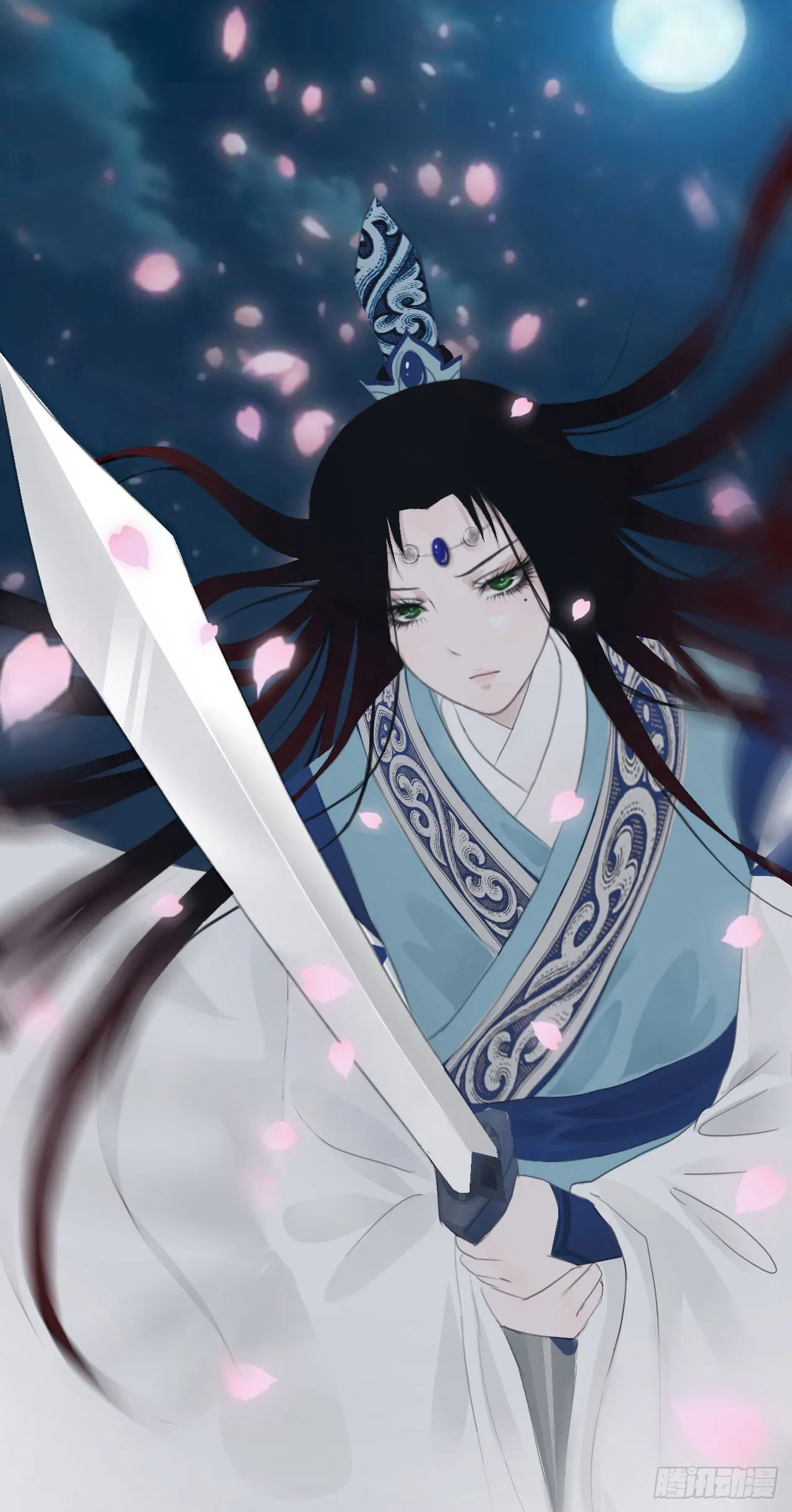 第四章 不好，有妖气！ 第23页