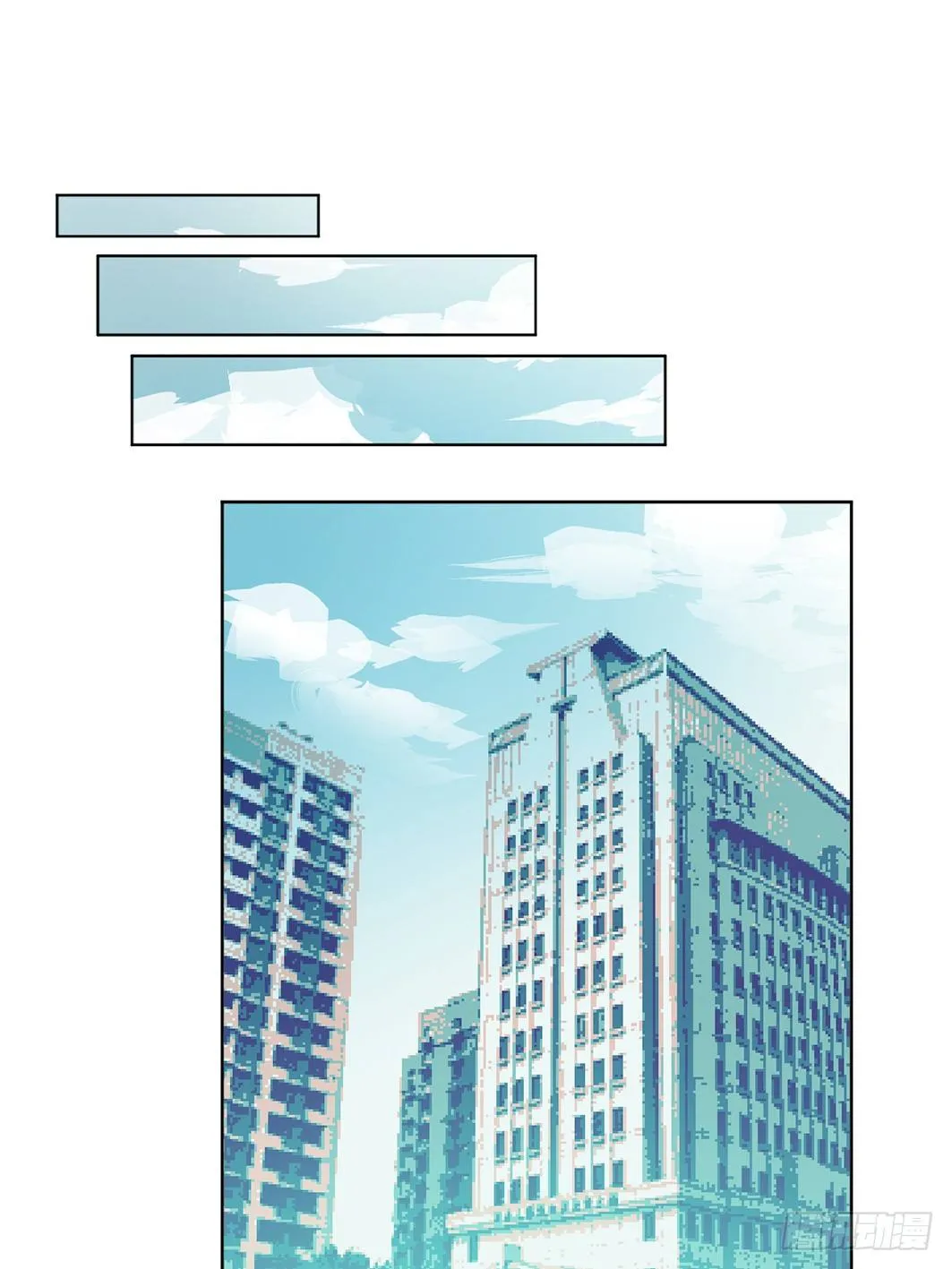追捕 第1页