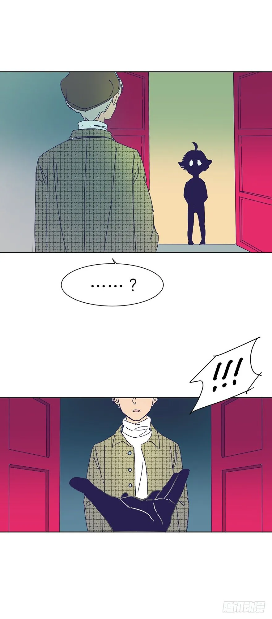 交涉 第38页