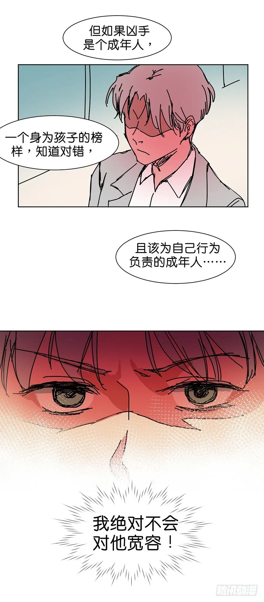 挣扎 第28页