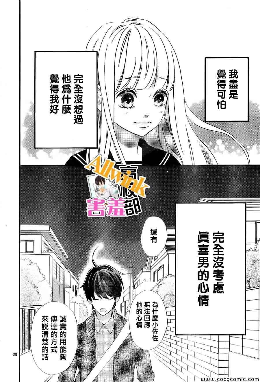 第6话 第28页