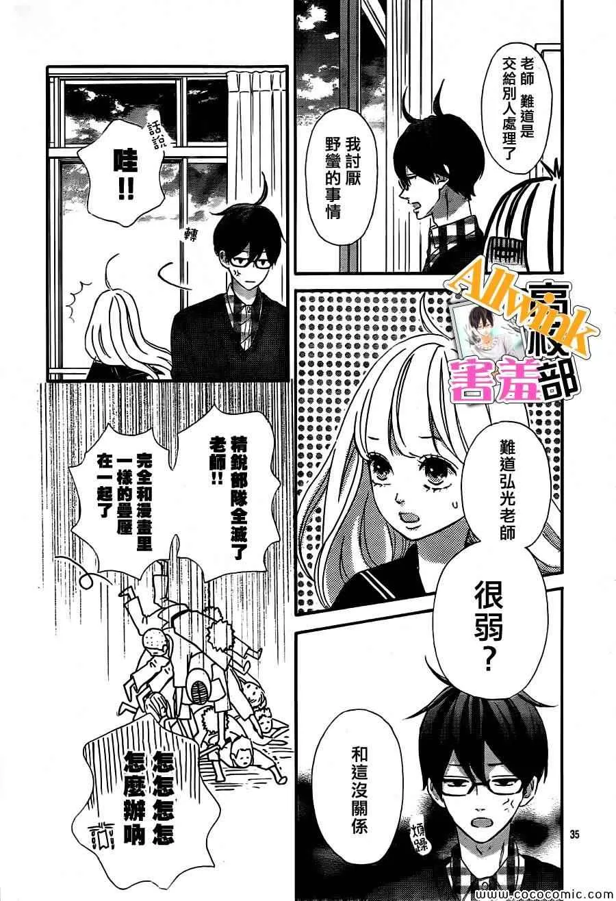 第6话 第35页
