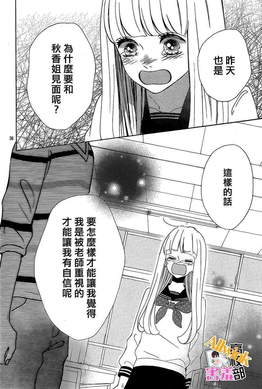 第25话 第36页