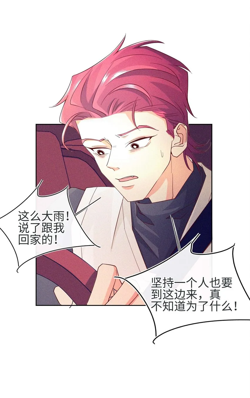 20 森林，还有狗勾 第16页