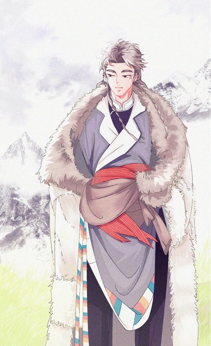 03 穹窿之行 第1页