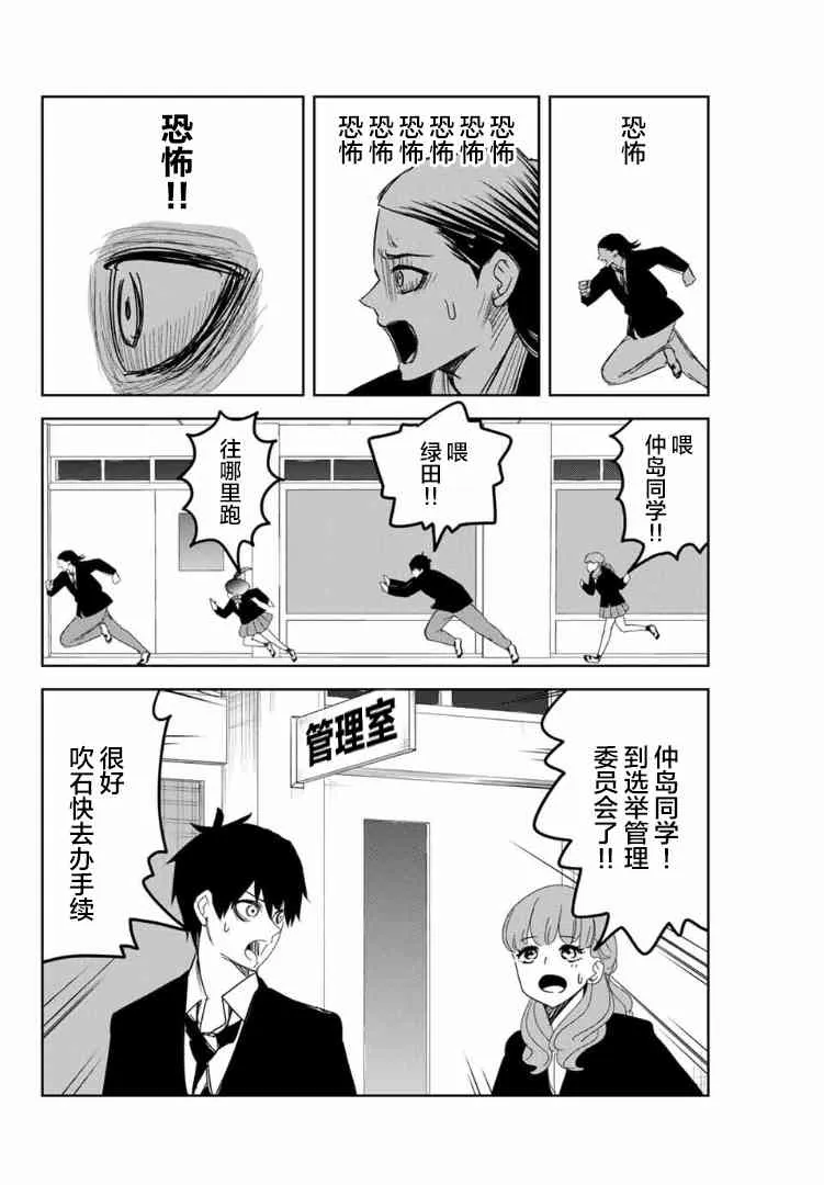 第110话 非常柔弱的公主 第10页