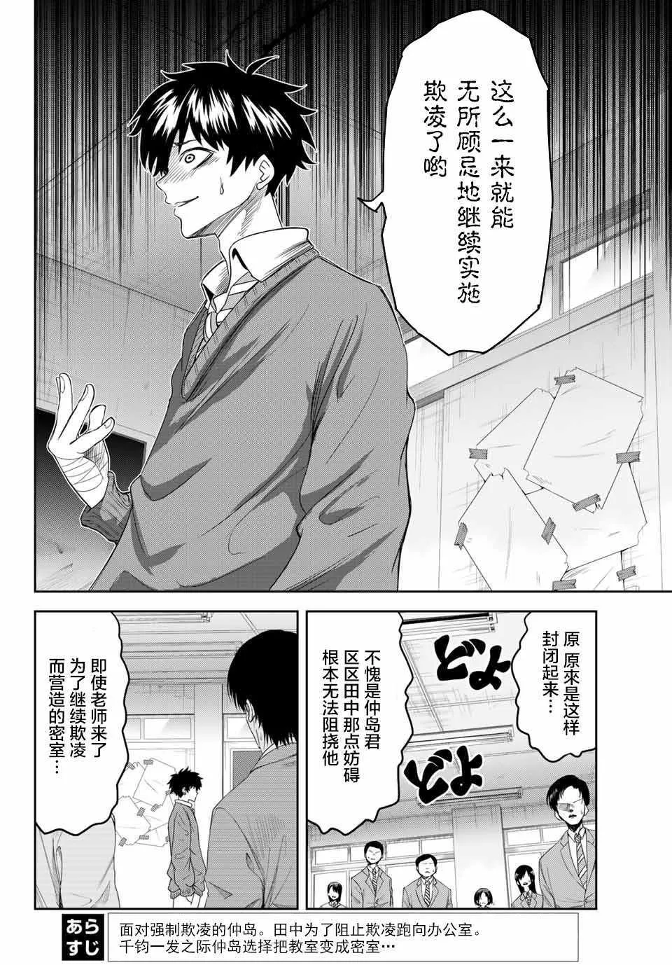 第3话 第2页