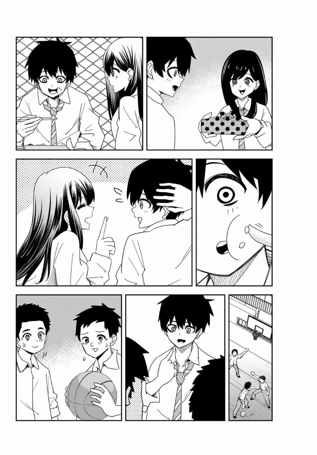 第55话 第4页