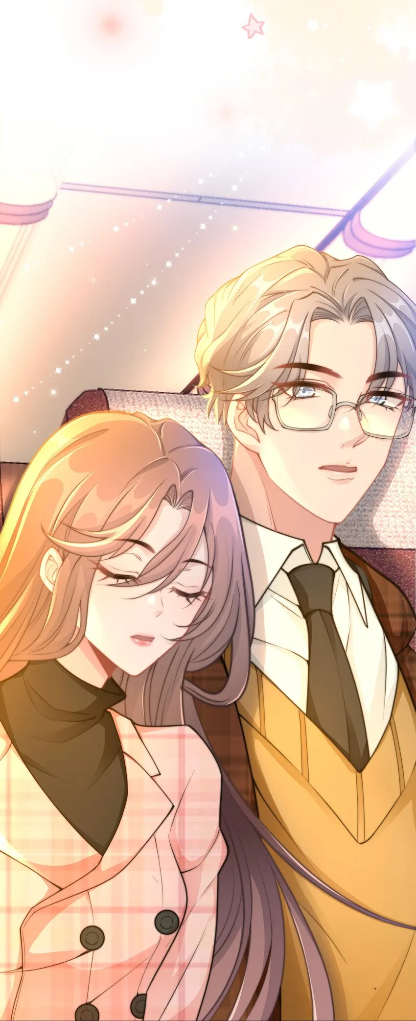 第18话 希望时间慢一点 第24页
