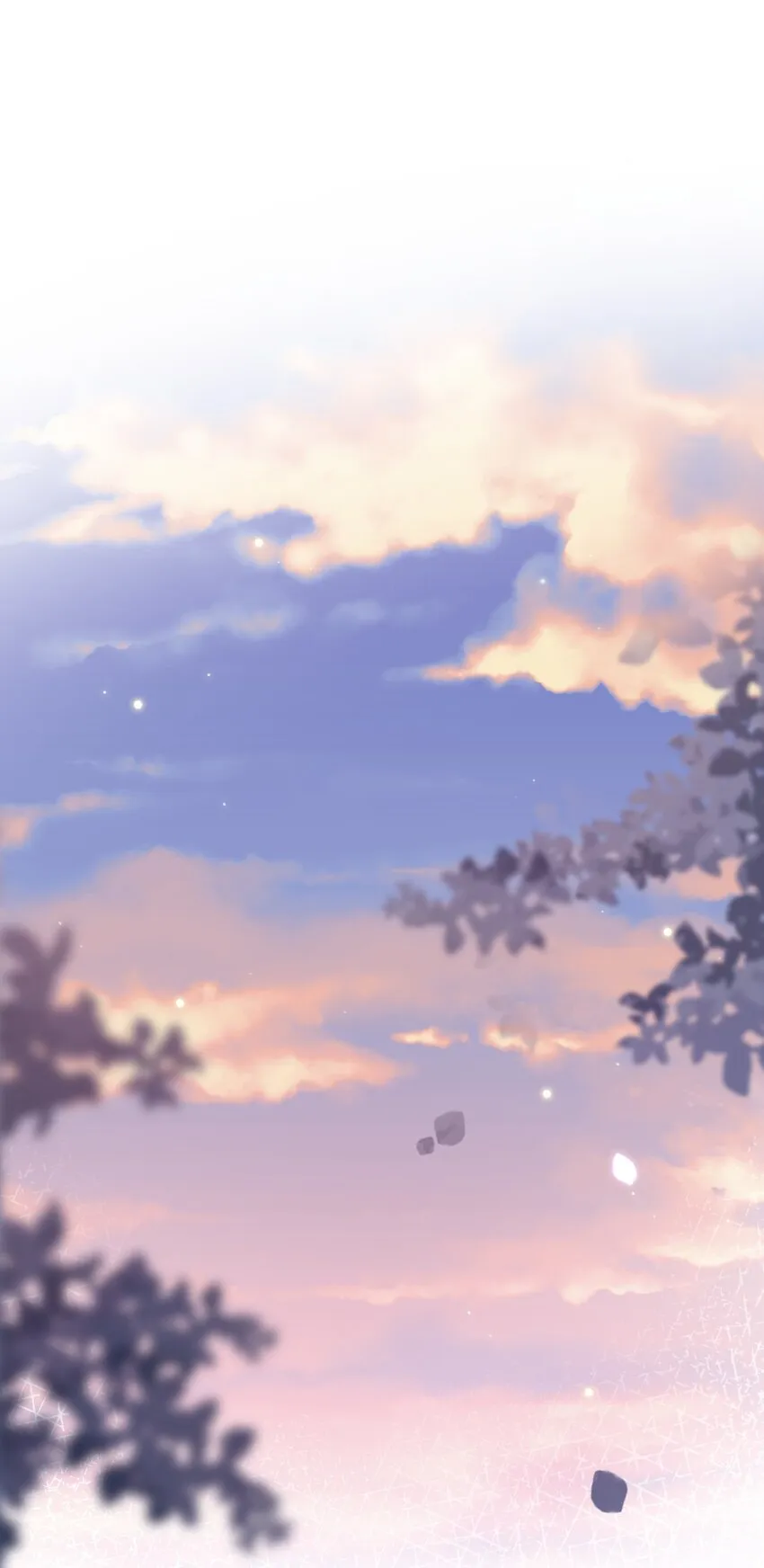 第18话 希望时间慢一点 第28页