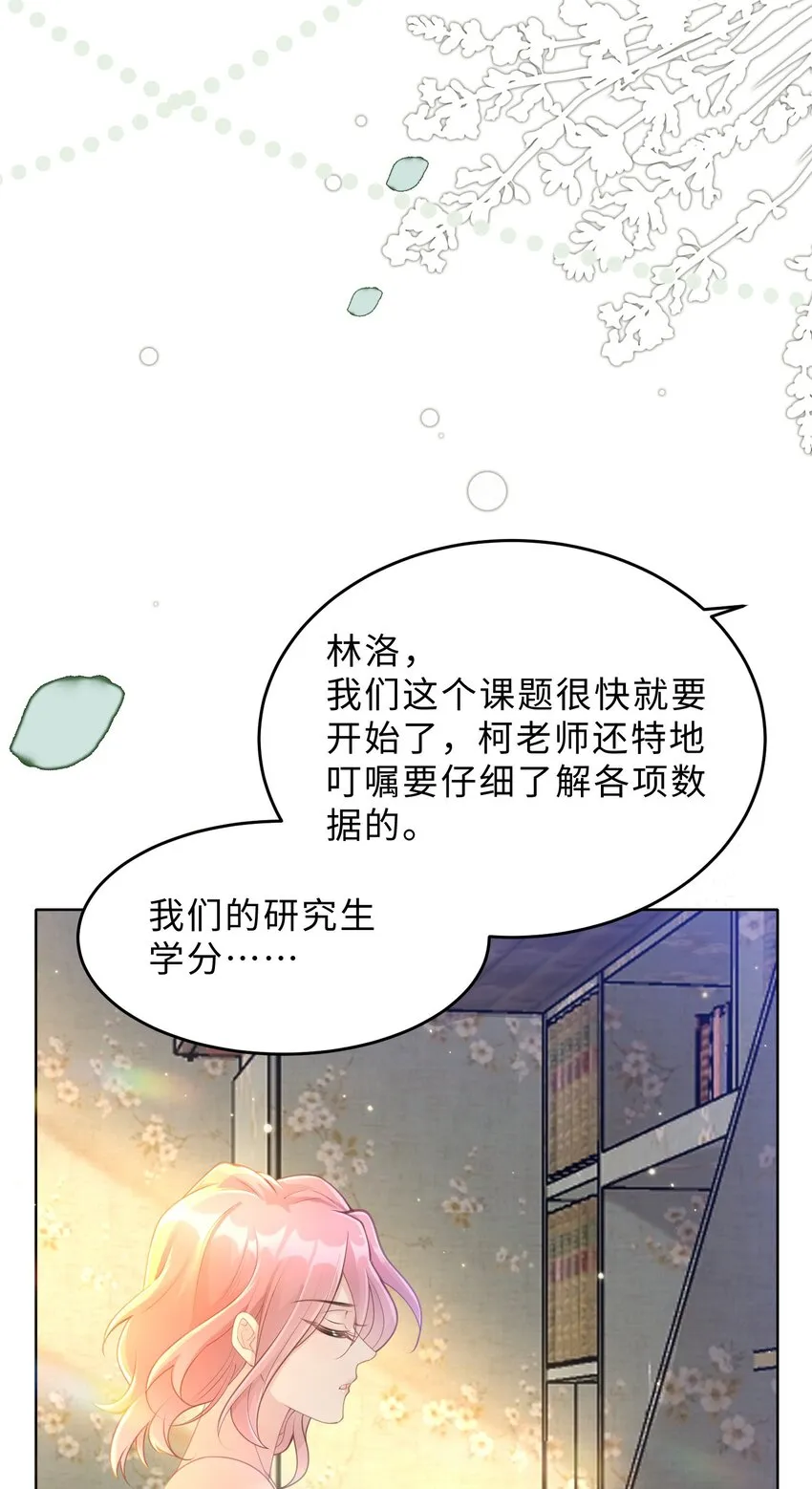 第14话 恋爱脑啊 第15页
