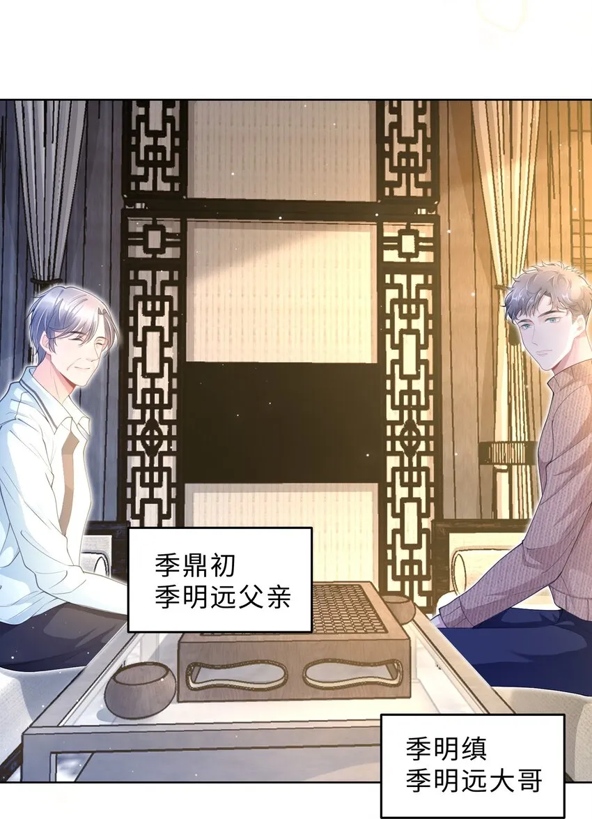 第08话 过往 第6页