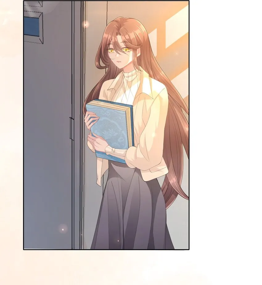 第07话 你在想念谁？ 第20页