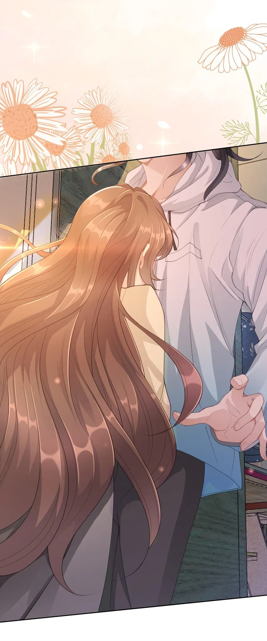 第07话 你在想念谁？ 第21页