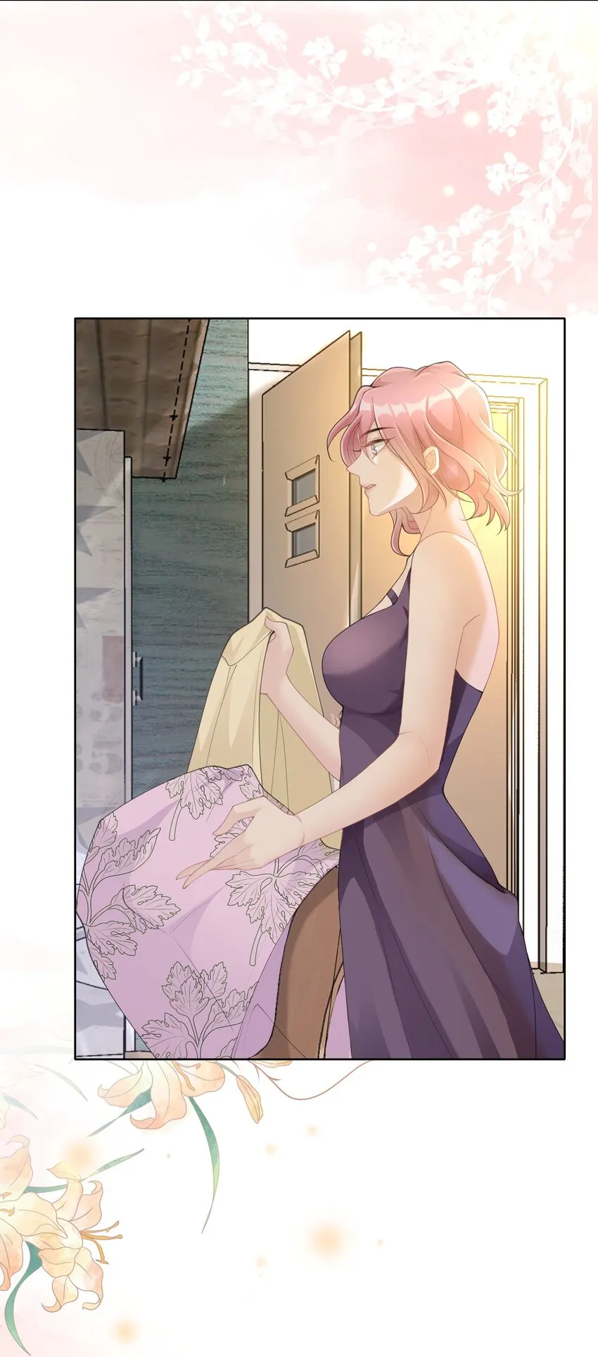 第07话 你在想念谁？ 第28页