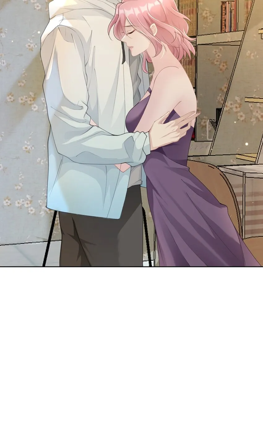 第07话 你在想念谁？ 第33页